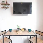 Le Nouveau Cosy Et Equipe - Proche Centre Gare Et Commerces - Kasa * Kamerrijk