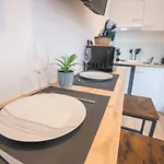 Le Nouveau Cosy Et Equipe - Proche Centre Gare Et Commerces - Kasa *