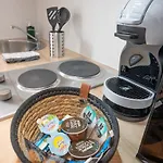 Le Nouveau Cosy Et Equipe - Proche Centre Gare Et Commerces - Kasa Appartement *