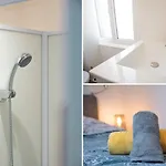 Appartement Le Nouveau Cosy Et Equipe - Proche Centre Gare Et Commerces - Kasa