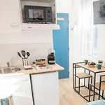 Le Nouveau Cosy Et Equipe - Proche Centre Gare Et Commerces - Kasa Appartement
