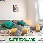 Le Nouveau Cosy Et Equipe - Proche Centre Gare Et Commerces - Kasa