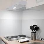 Le Nouveau Cosy Et Equipe - Proche Centre Gare Et Commerces - Kasa Appartement Kamerrijk