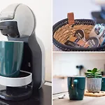Appartement Le Nouveau Cosy Et Equipe - Proche Centre Gare Et Commerces - Kasa