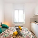 Appartement Le Nouveau Cosy Et Equipe - Proche Centre Gare Et Commerces - Kasa *