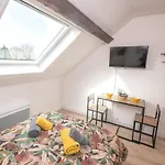 Le Nouveau Cosy Et Equipe - Proche Centre Gare Et Commerces - Kasa *
