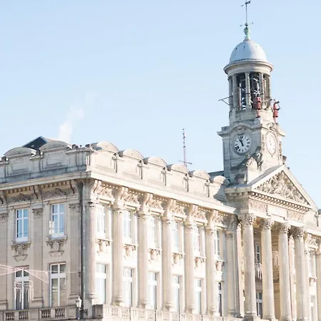 Apartamento Le Nouveau Cosy Et équipé - Proche Centre Gare Et Commerces - Kasa