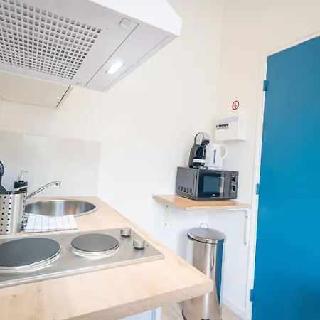 Le Nouveau Cosy Et équipé - Proche Centre Gare Et Commerces - Kasa *