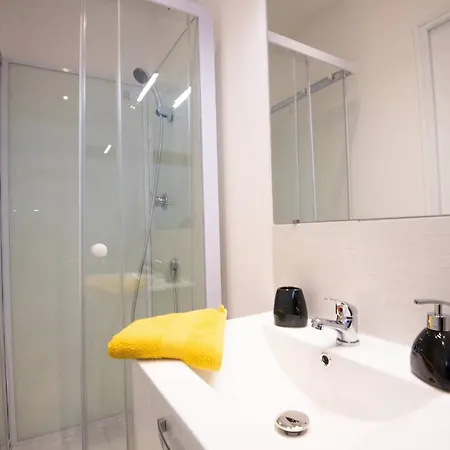 Le Nouveau Cosy Et équipé - Proche Centre Gare Et Commerces - Kasa * Cambrai