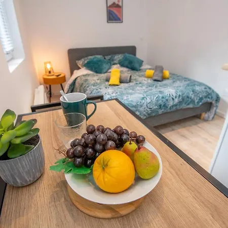 Le Nouveau Cosy Et Equipe - Proche Centre Gare Et Commerces - Kasa Appartement *