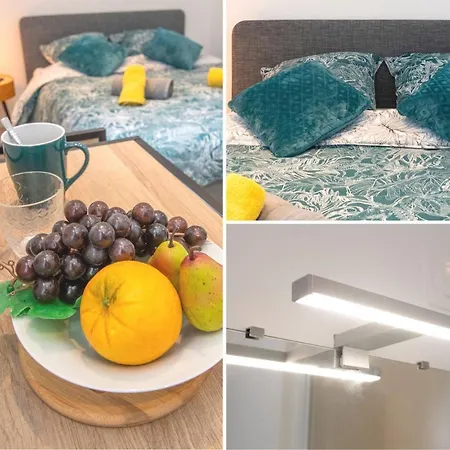 Apartment Cosy Et Equipe - Proche Centre Gare Et Commerces - Kasa Cambrai