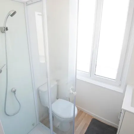 Apartment Cosy Et Equipe - Proche Centre Gare Et Commerces - Kasa *