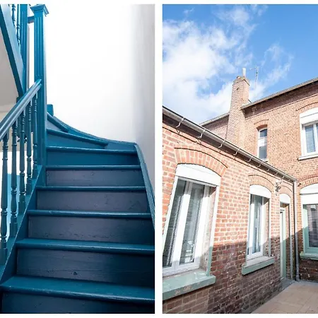 Appartement Kasa - équipé Et Cosy