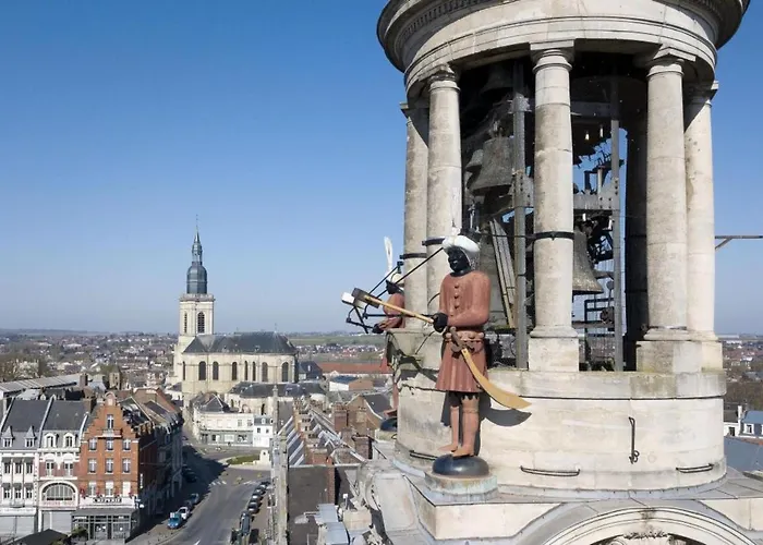 Le Nouveau Cosy Et Equipe - Proche Centre Gare Et Commerces - Kasa * קמברה
