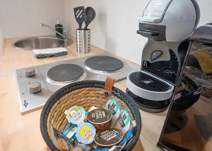 Le Nouveau Cosy Et Equipe - Proche Centre Gare Et Commerces - Kasa דירה *