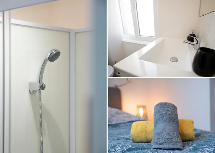 דירה Le Nouveau Cosy Et Equipe - Proche Centre Gare Et Commerces - Kasa