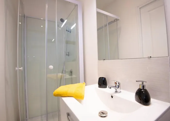 Le Nouveau Cosy Et Equipe - Proche Centre Gare Et Commerces - Kasa * קמברה