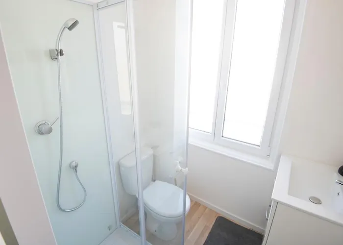 דירה Le Nouveau Cosy Et Equipe - Proche Centre Gare Et Commerces - Kasa *